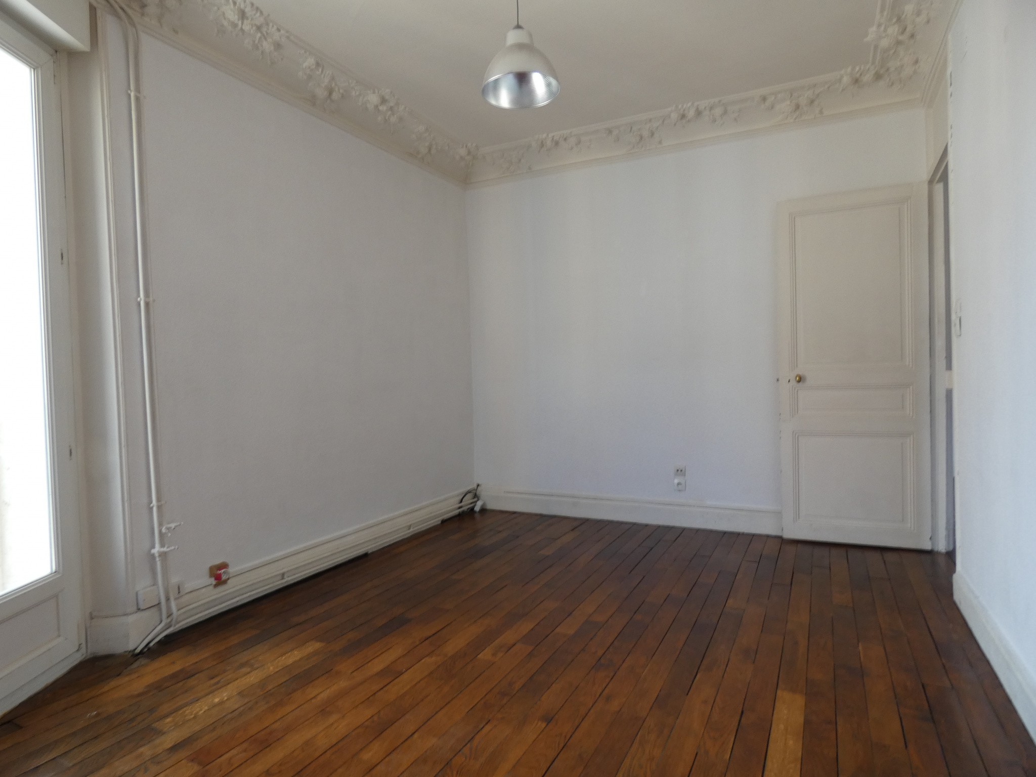 Location Appartement à Nancy 3 pièces