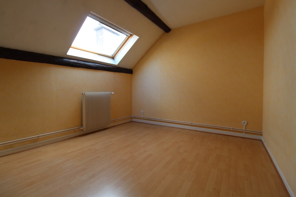 Vente Appartement à Nancy 5 pièces