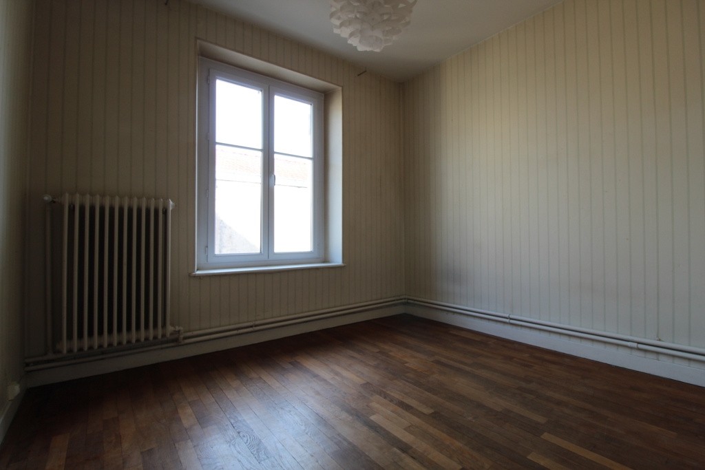 Vente Appartement à Nancy 5 pièces