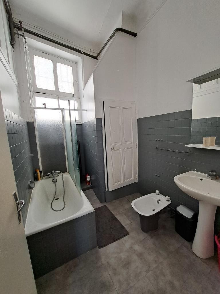 Location Appartement à Nancy 2 pièces