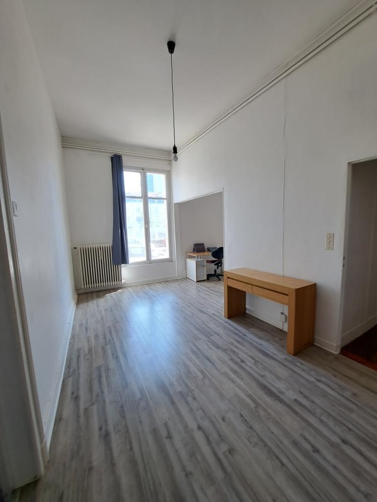 Location Appartement à Nancy 2 pièces