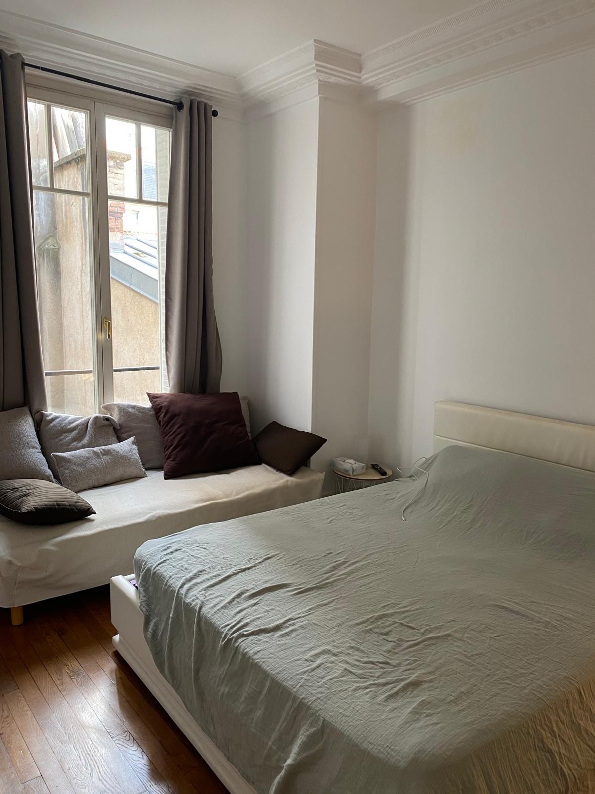 Location Appartement à Nancy 5 pièces