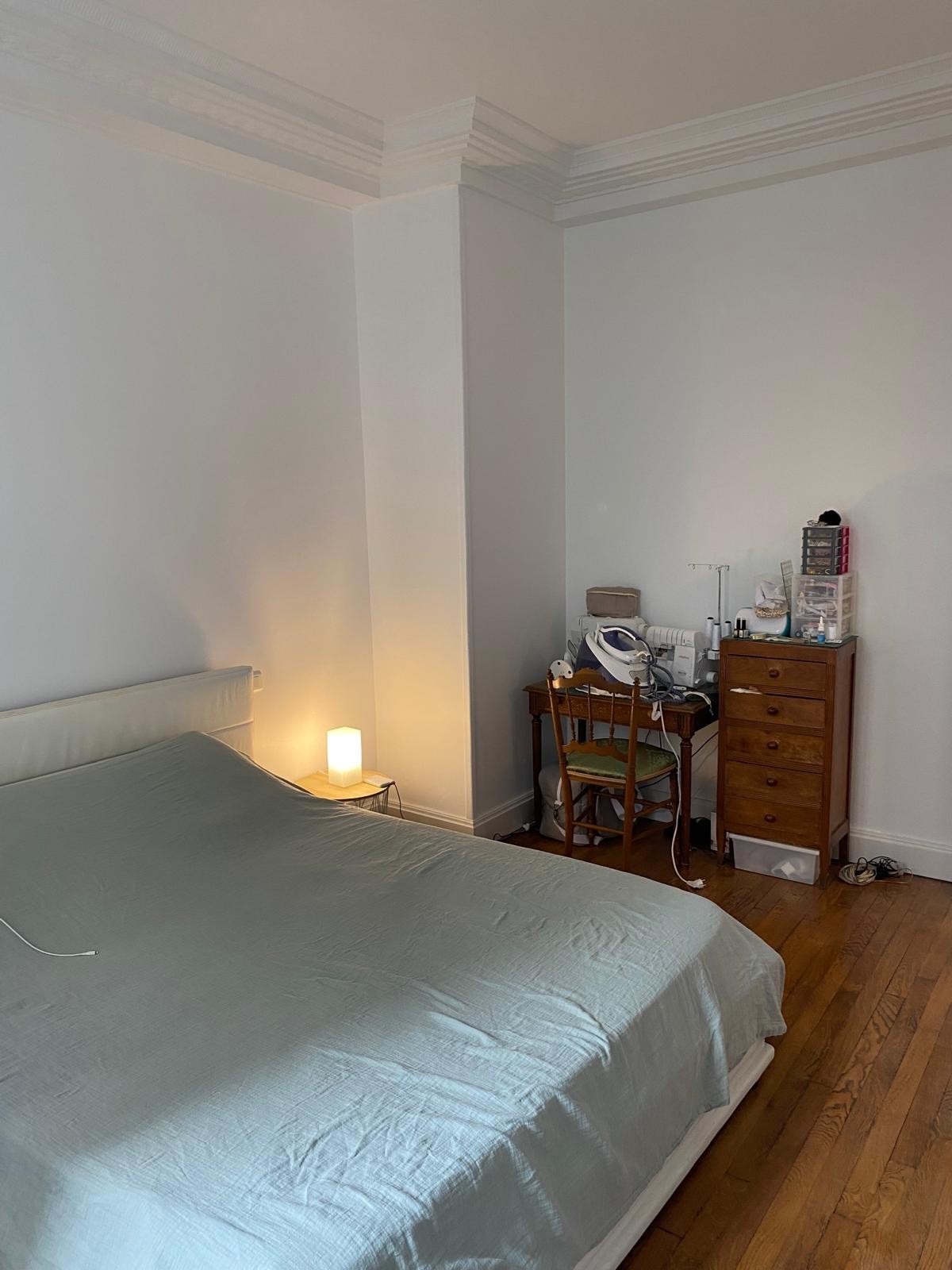 Location Appartement à Nancy 5 pièces