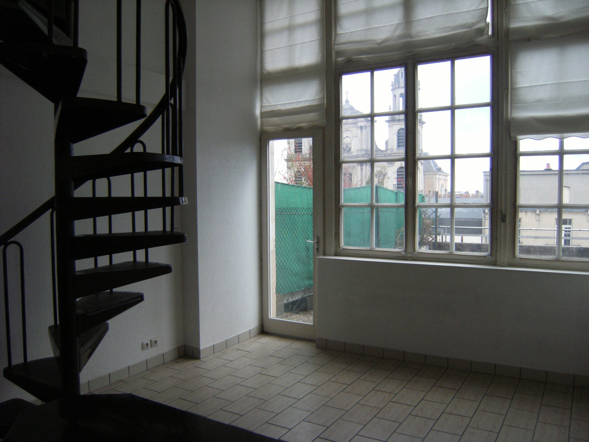 Location Appartement à Nancy 2 pièces