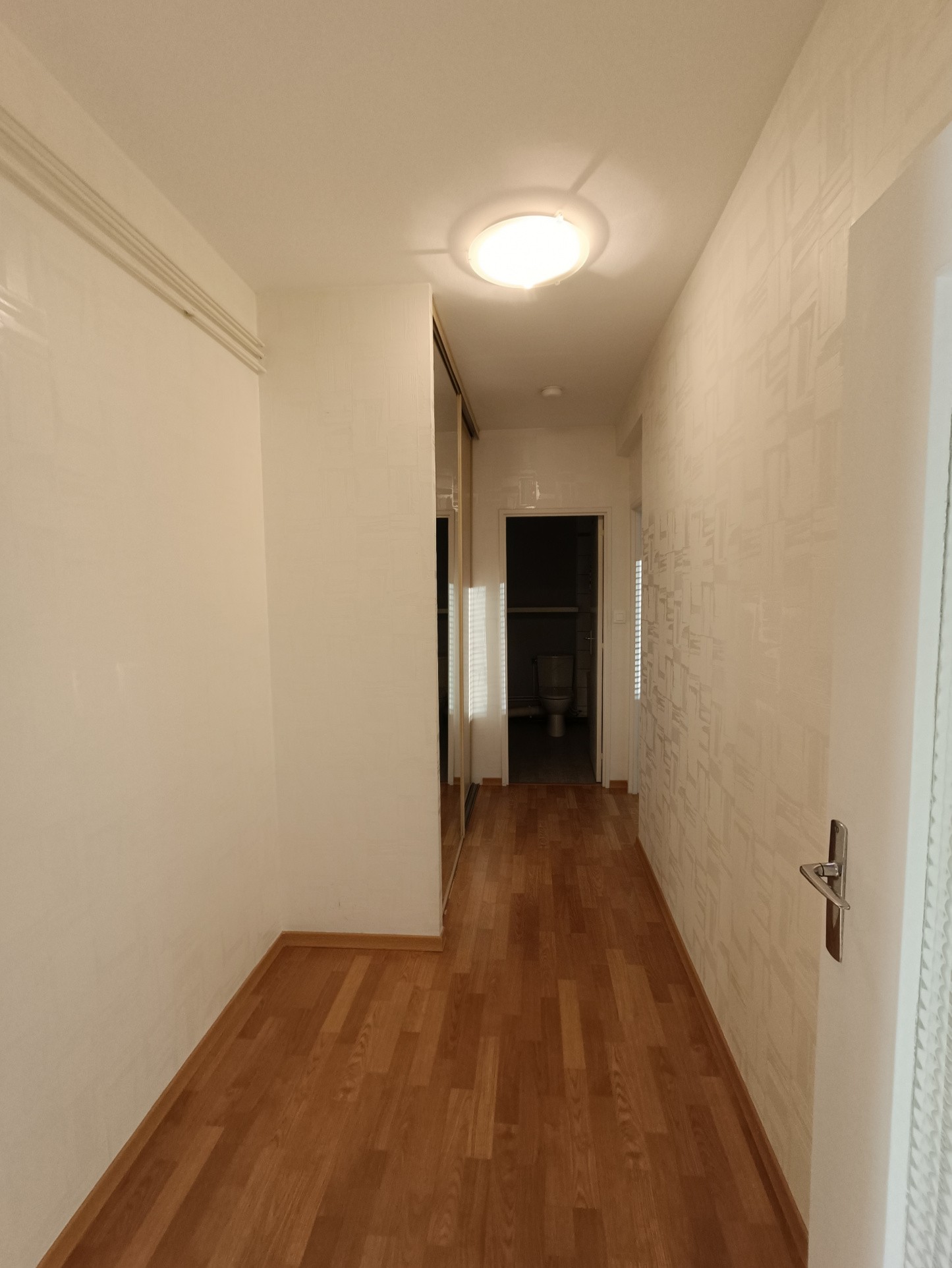 Location Appartement à Villers-lès-Nancy 2 pièces