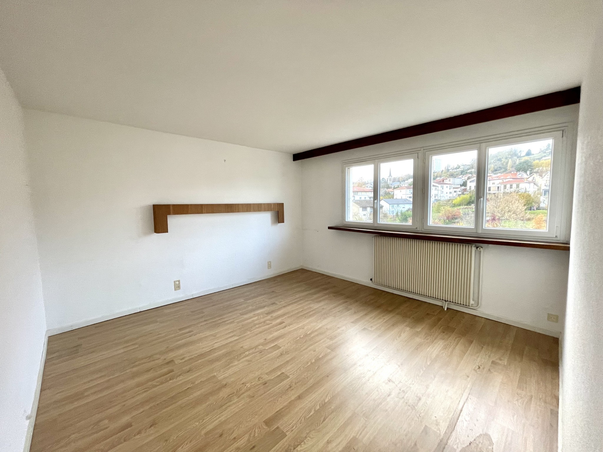 Location Appartement à Laxou 5 pièces