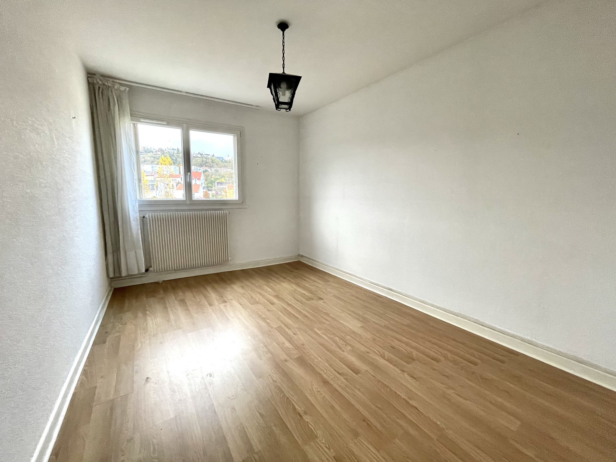 Location Appartement à Laxou 5 pièces