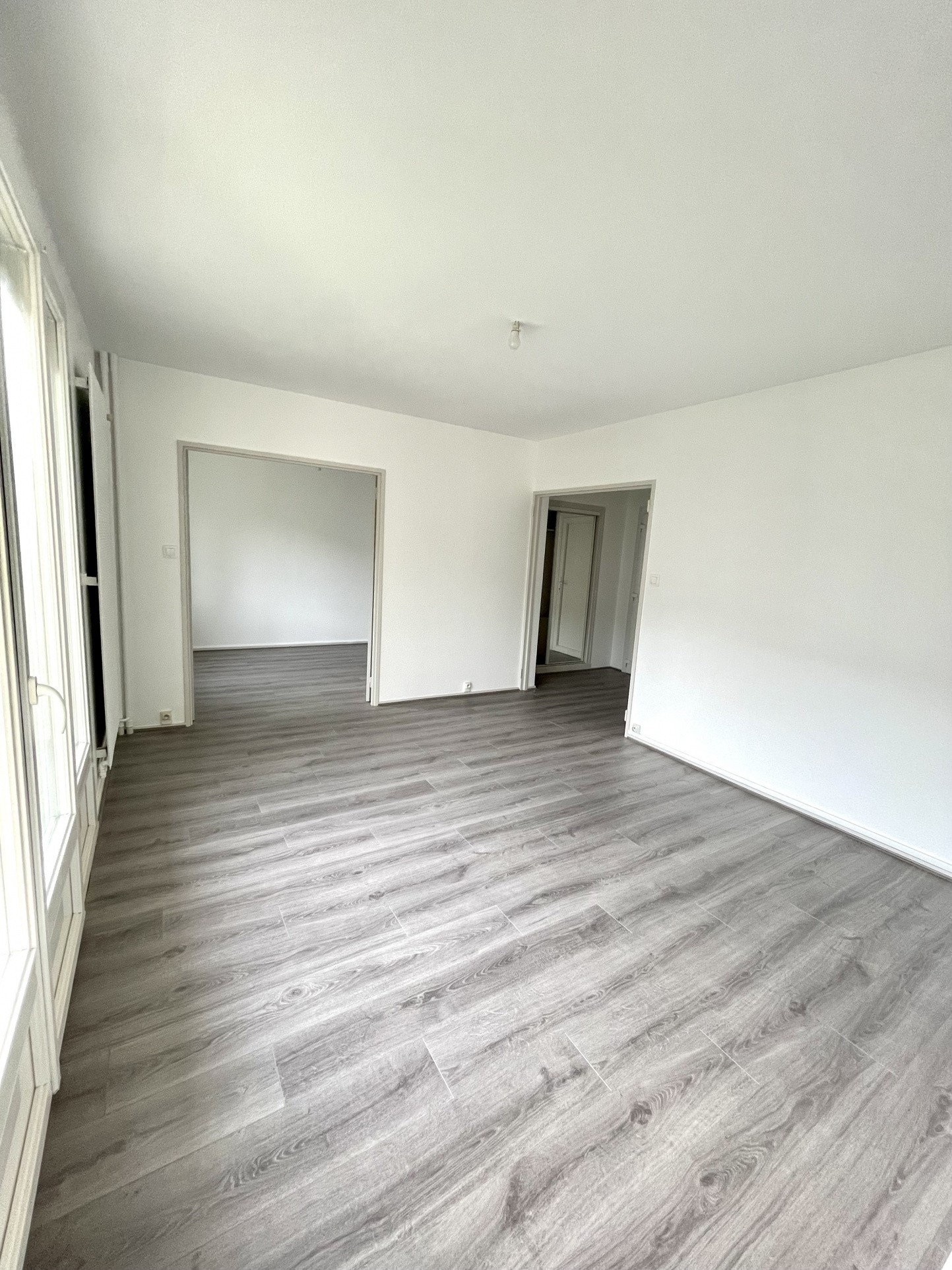 Location Appartement à Saint-Max 3 pièces