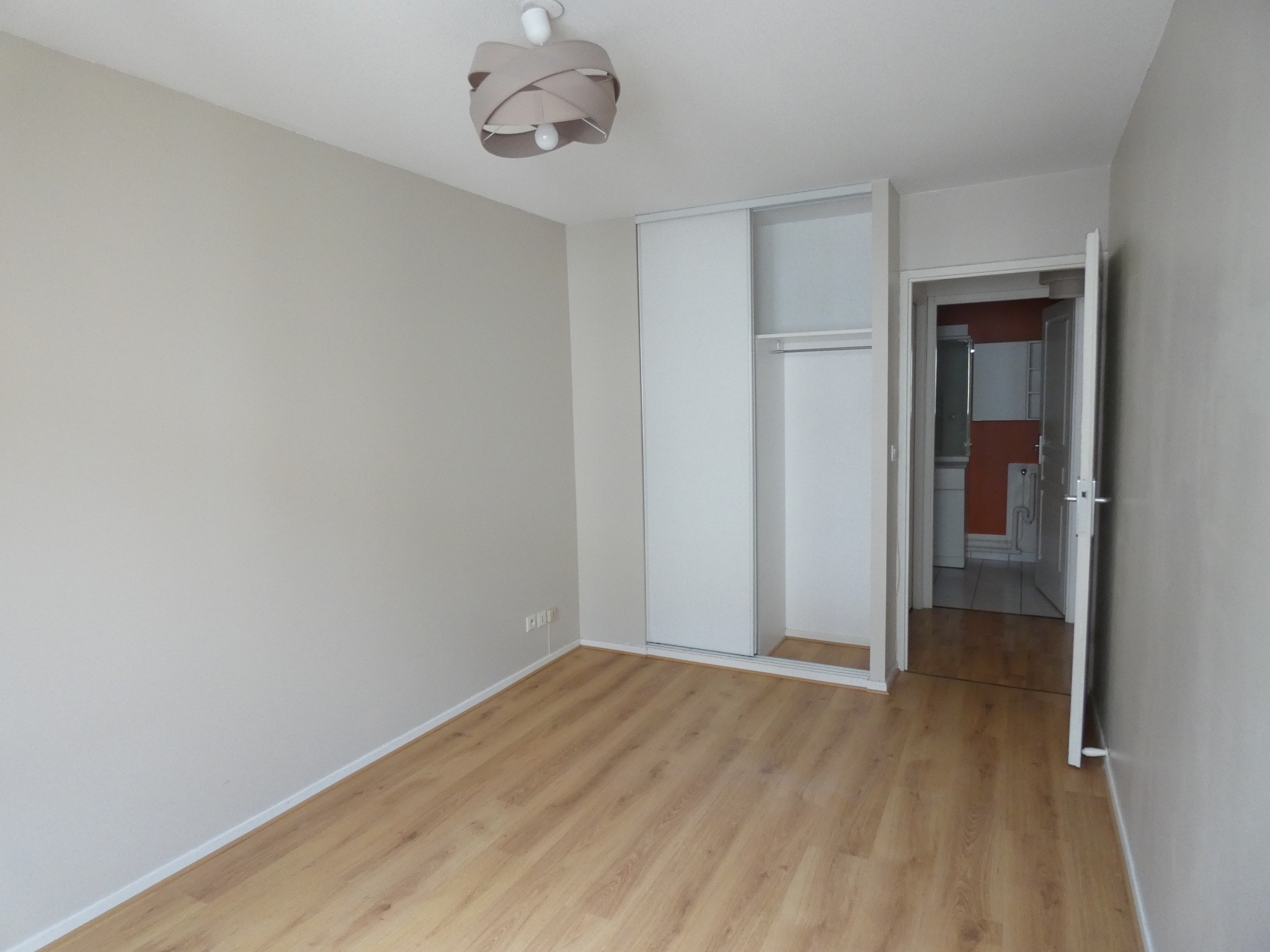 Location Appartement à Nancy 3 pièces