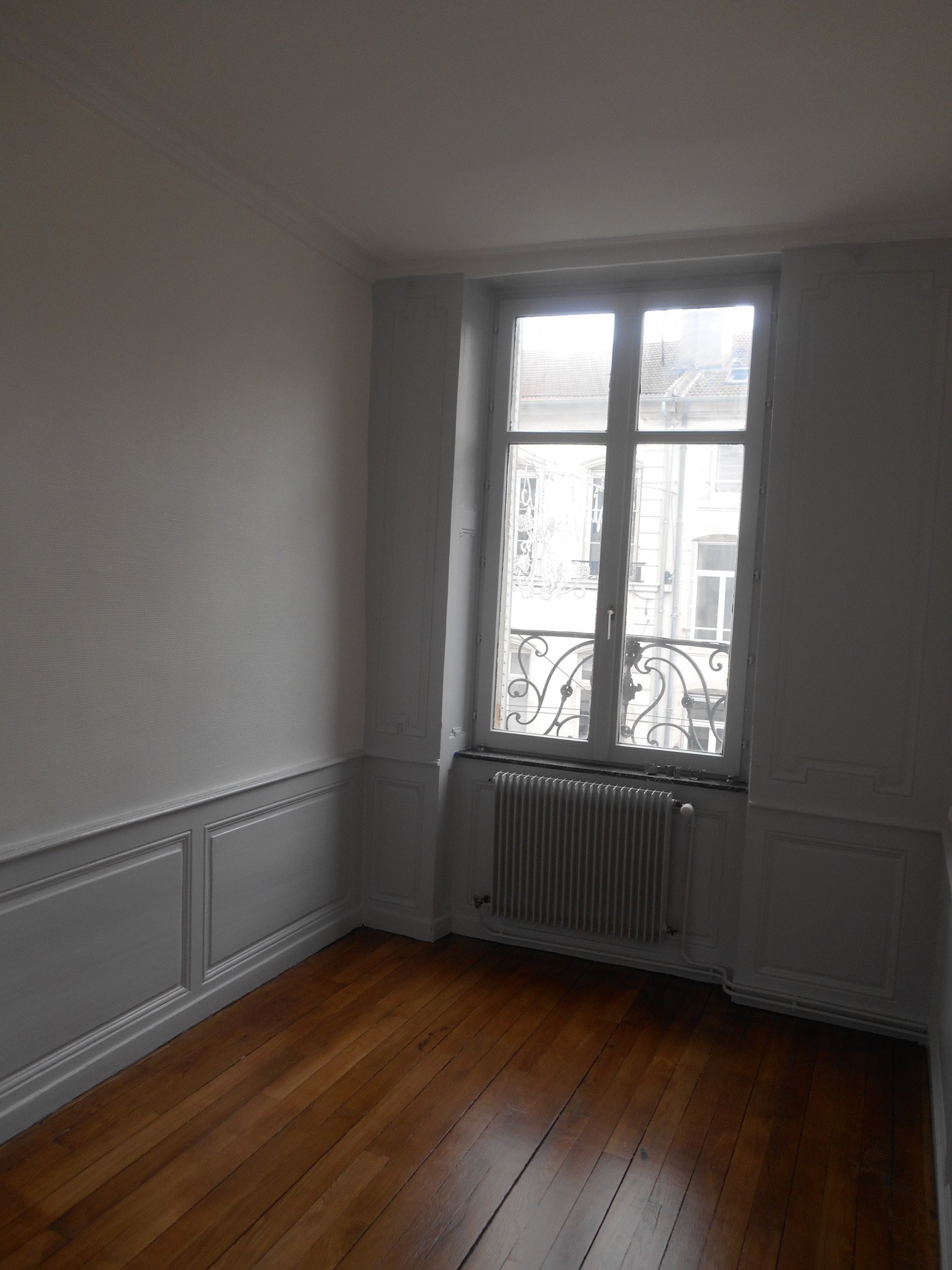 Location Appartement à Nancy 6 pièces