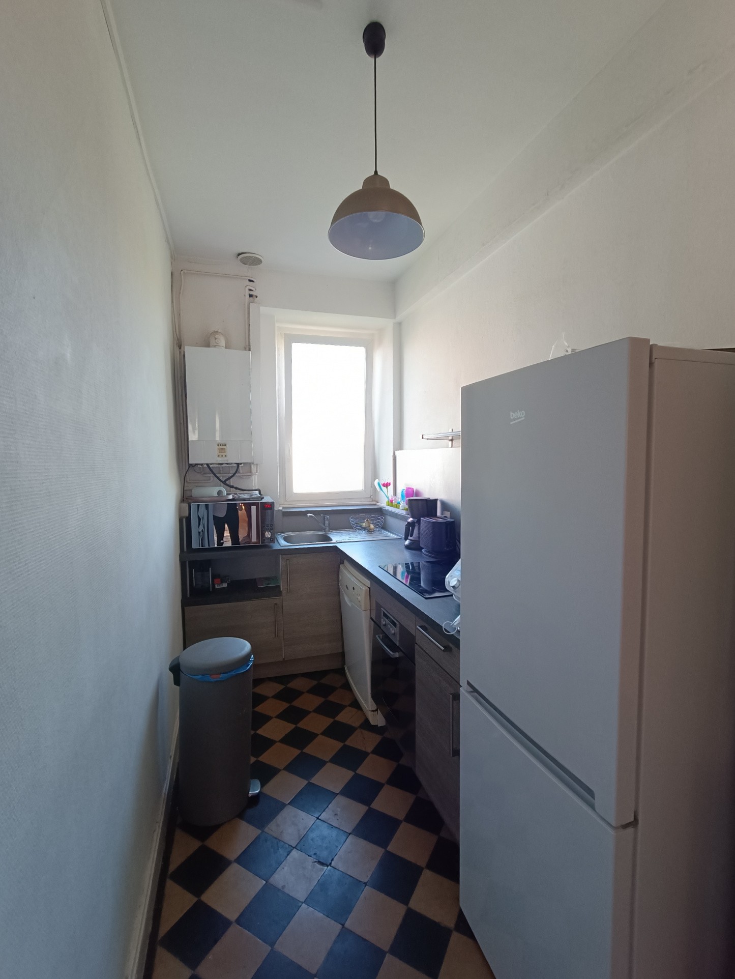 Location Appartement à Nancy 4 pièces