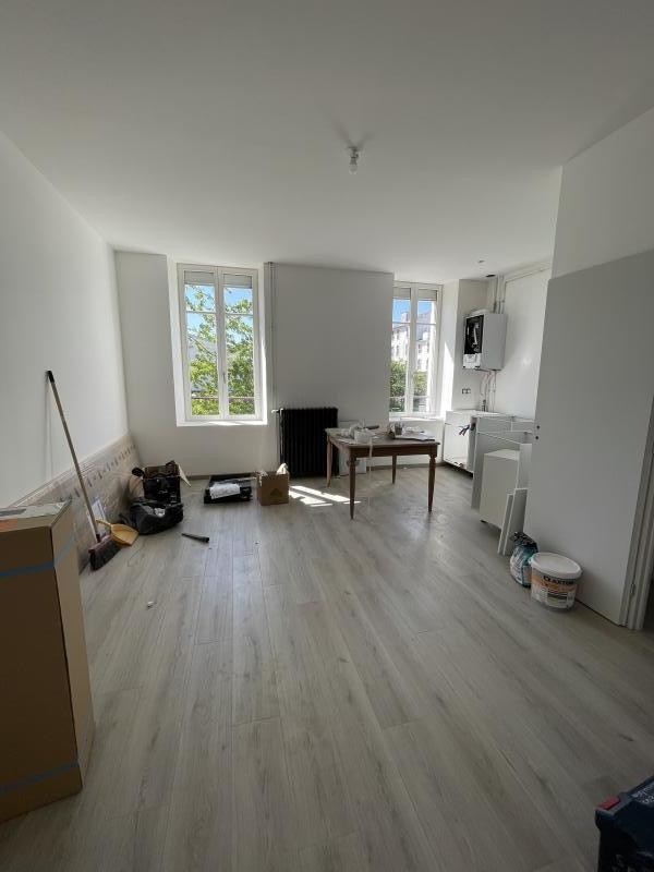 Location Appartement à Nancy 3 pièces