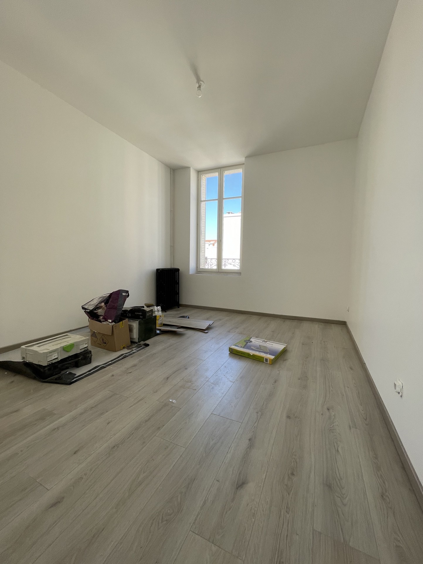 Location Appartement à Nancy 3 pièces