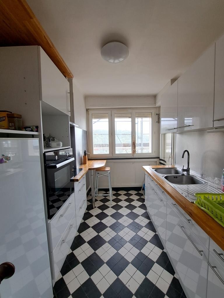 Location Appartement à Nancy 4 pièces