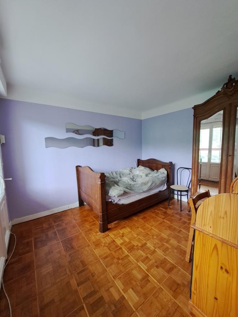 Location Appartement à Nancy 4 pièces