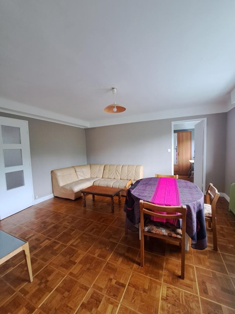 Location Appartement à Nancy 4 pièces