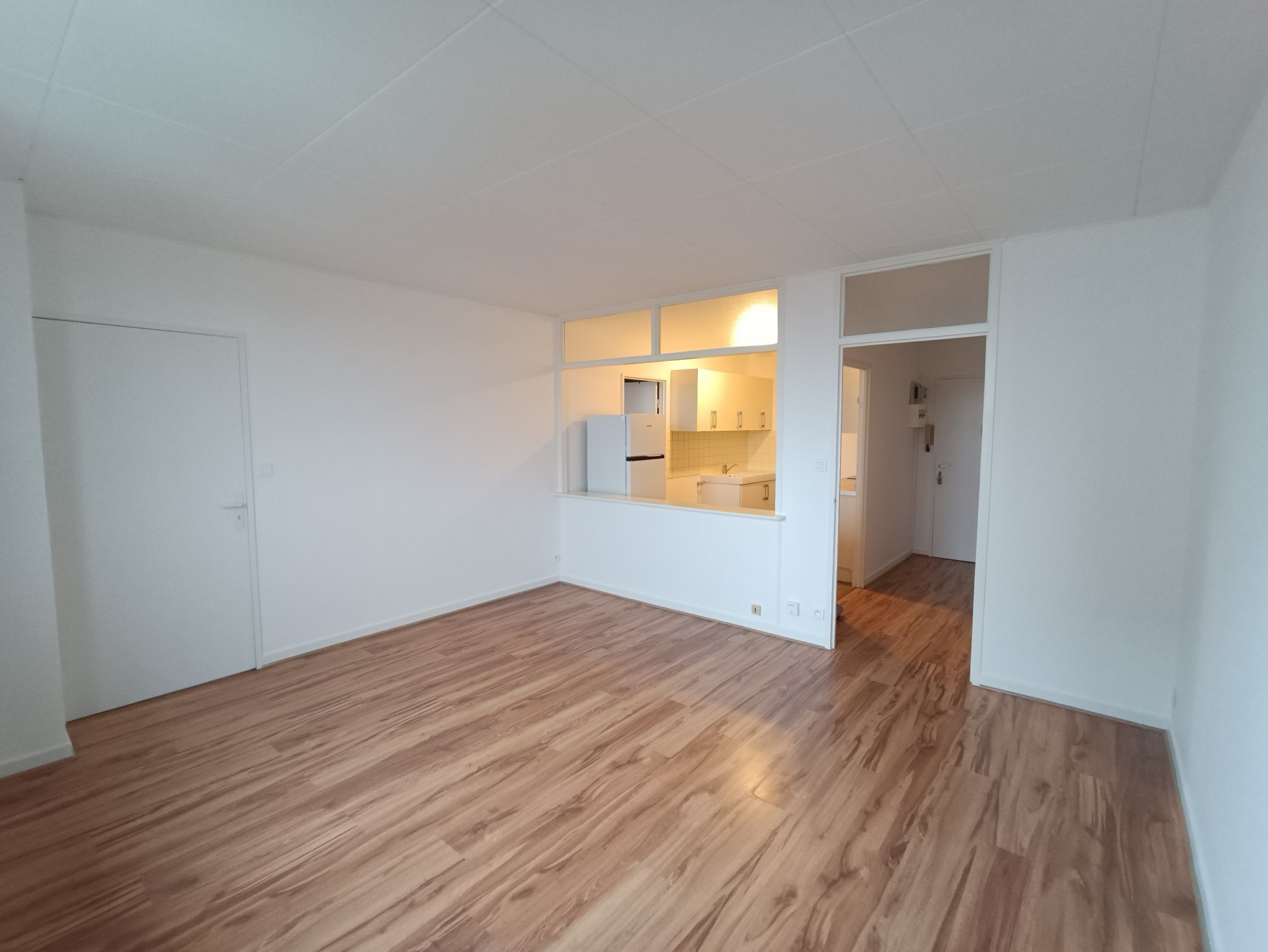 Location Appartement à Nancy 2 pièces