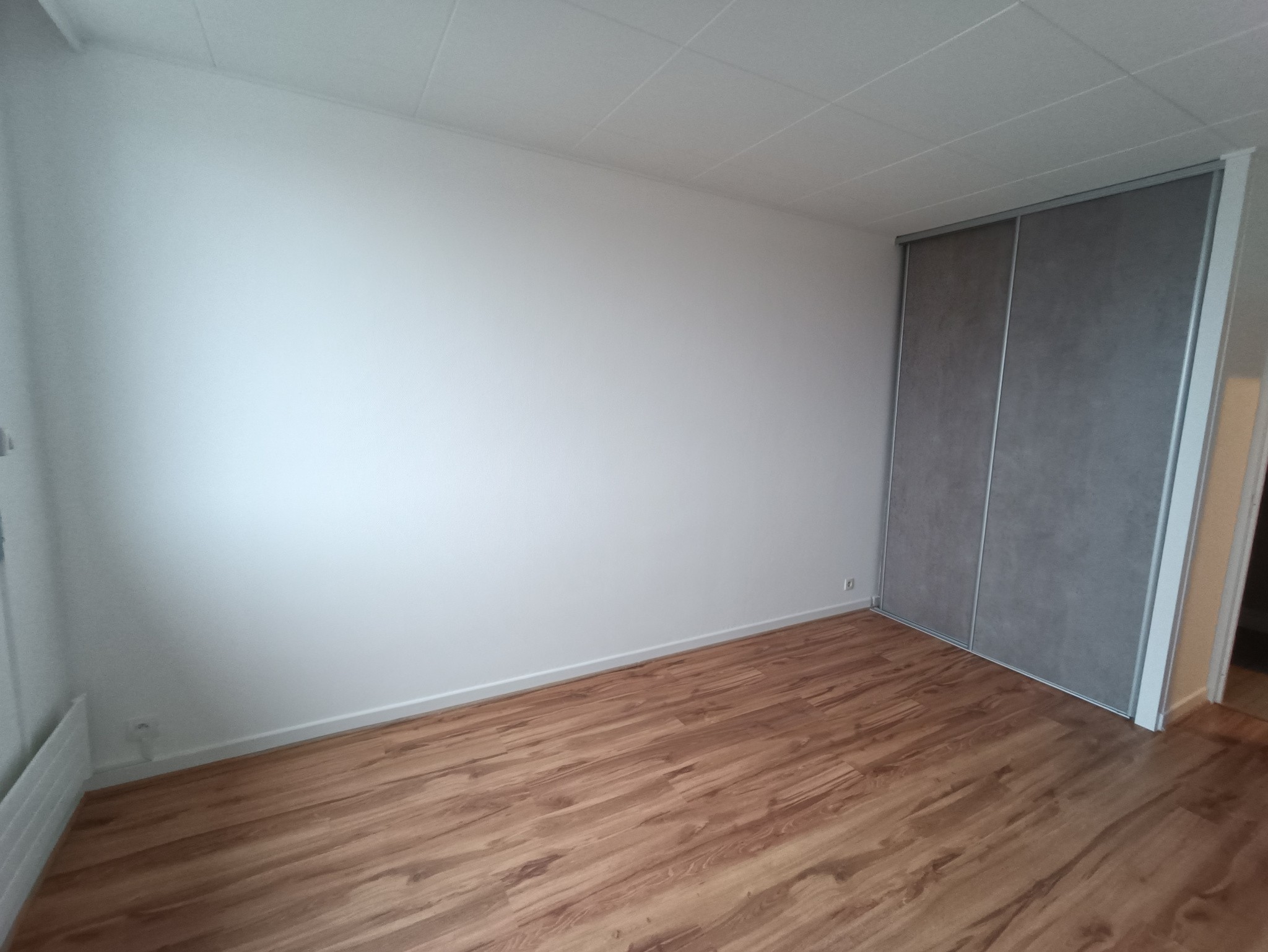 Location Appartement à Nancy 2 pièces