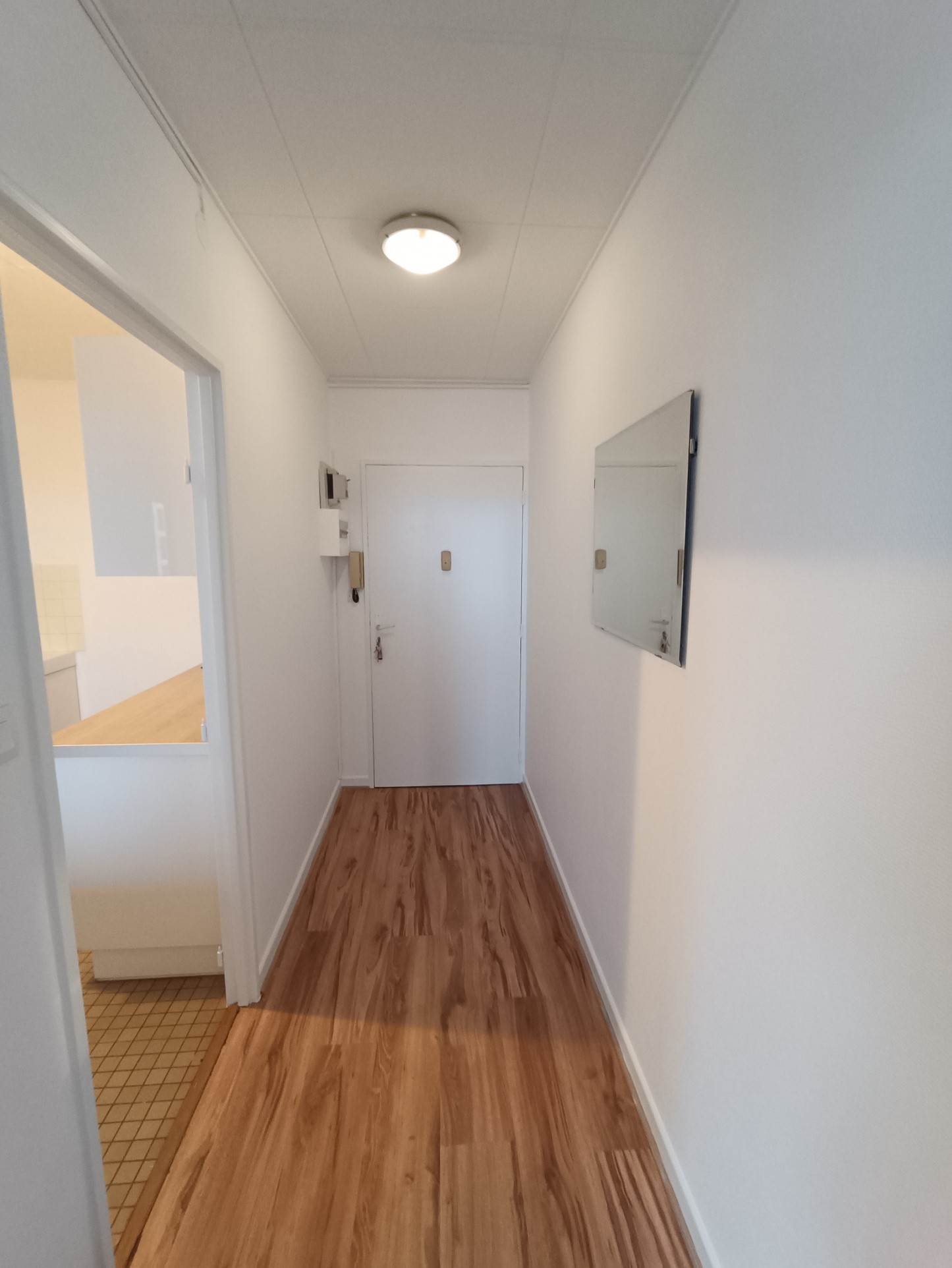 Location Appartement à Nancy 2 pièces