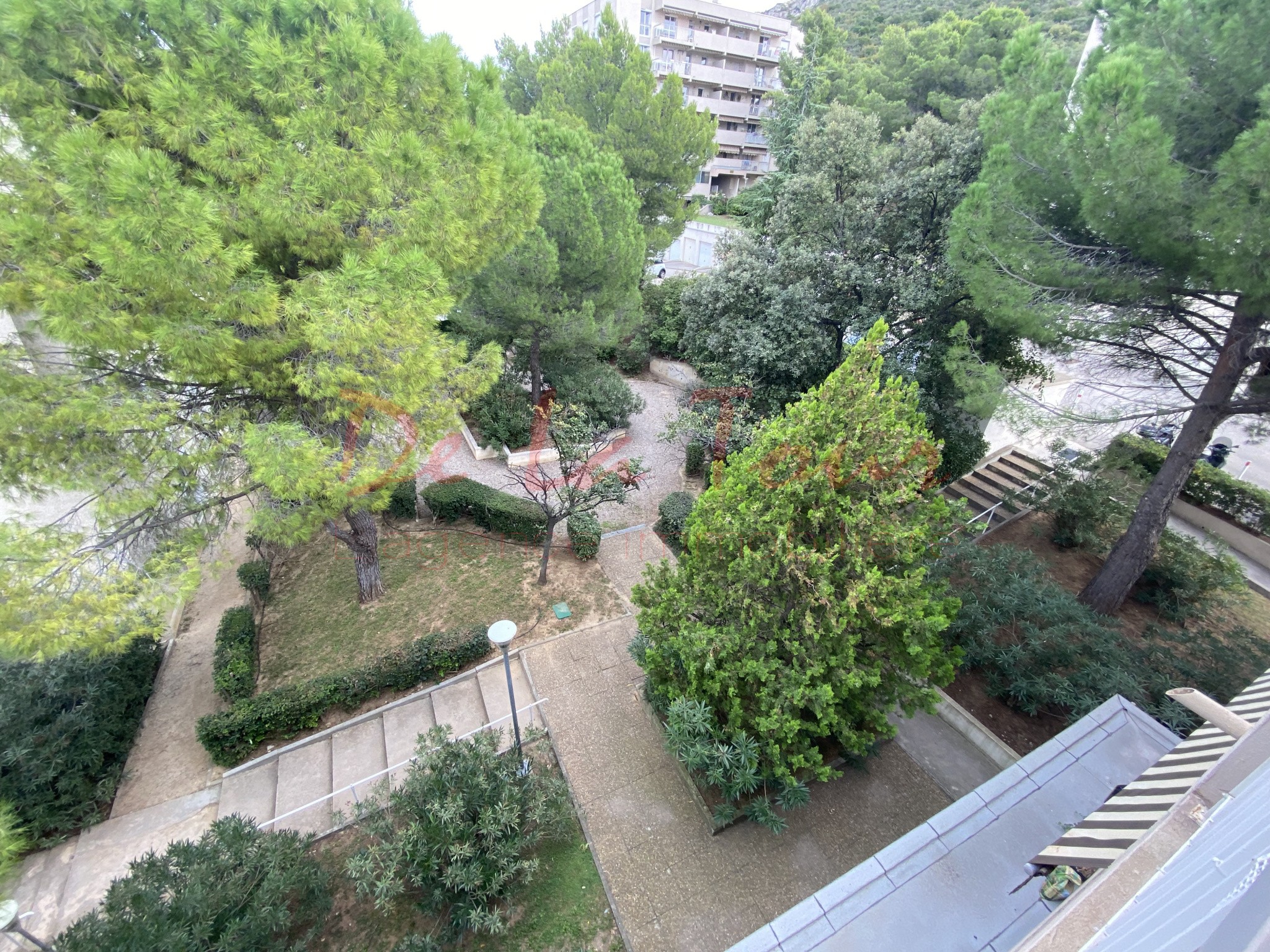 Vente Appartement à Marseille 11e arrondissement 4 pièces