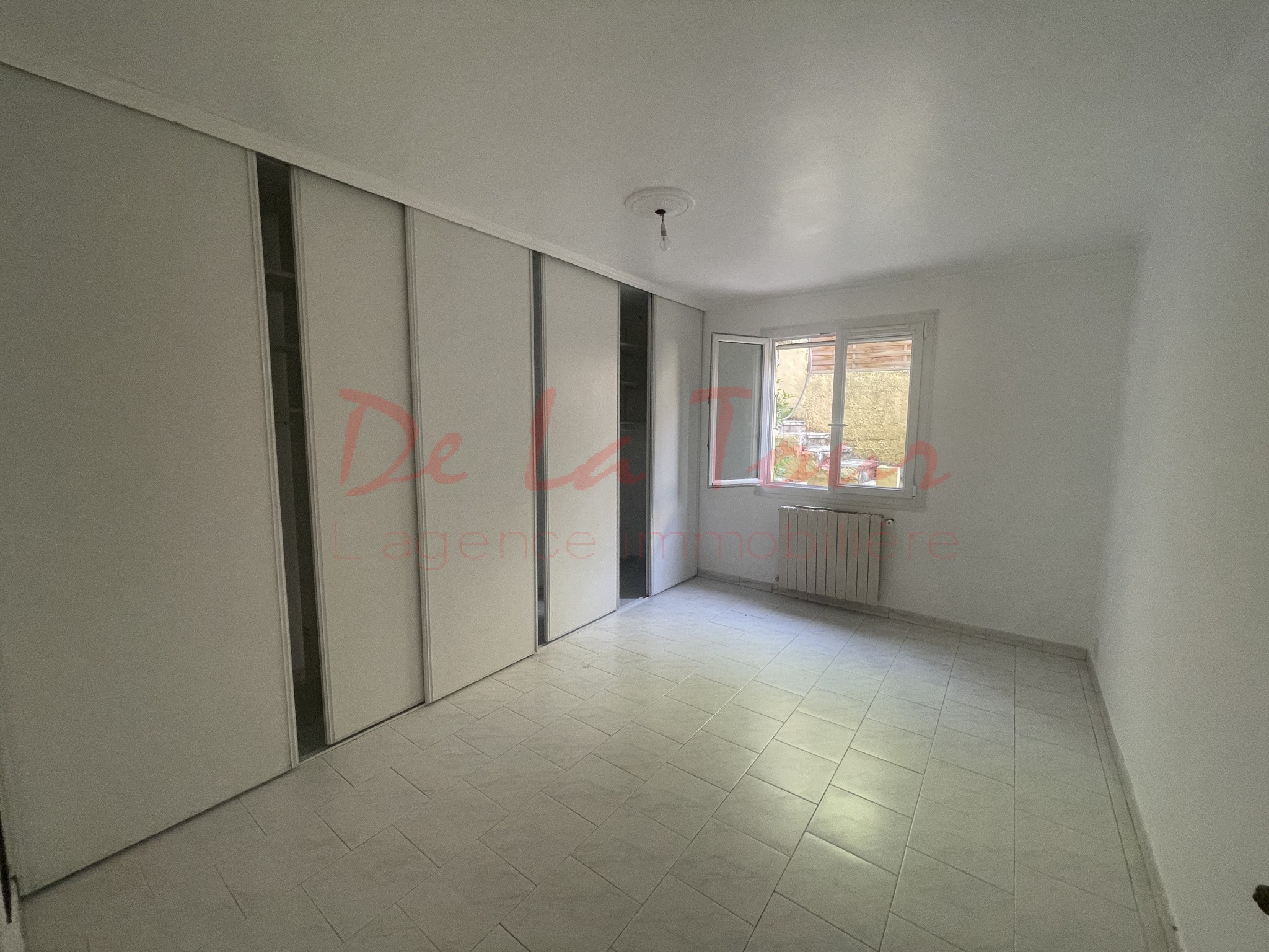 Vente Appartement à Marseille 14e arrondissement 4 pièces