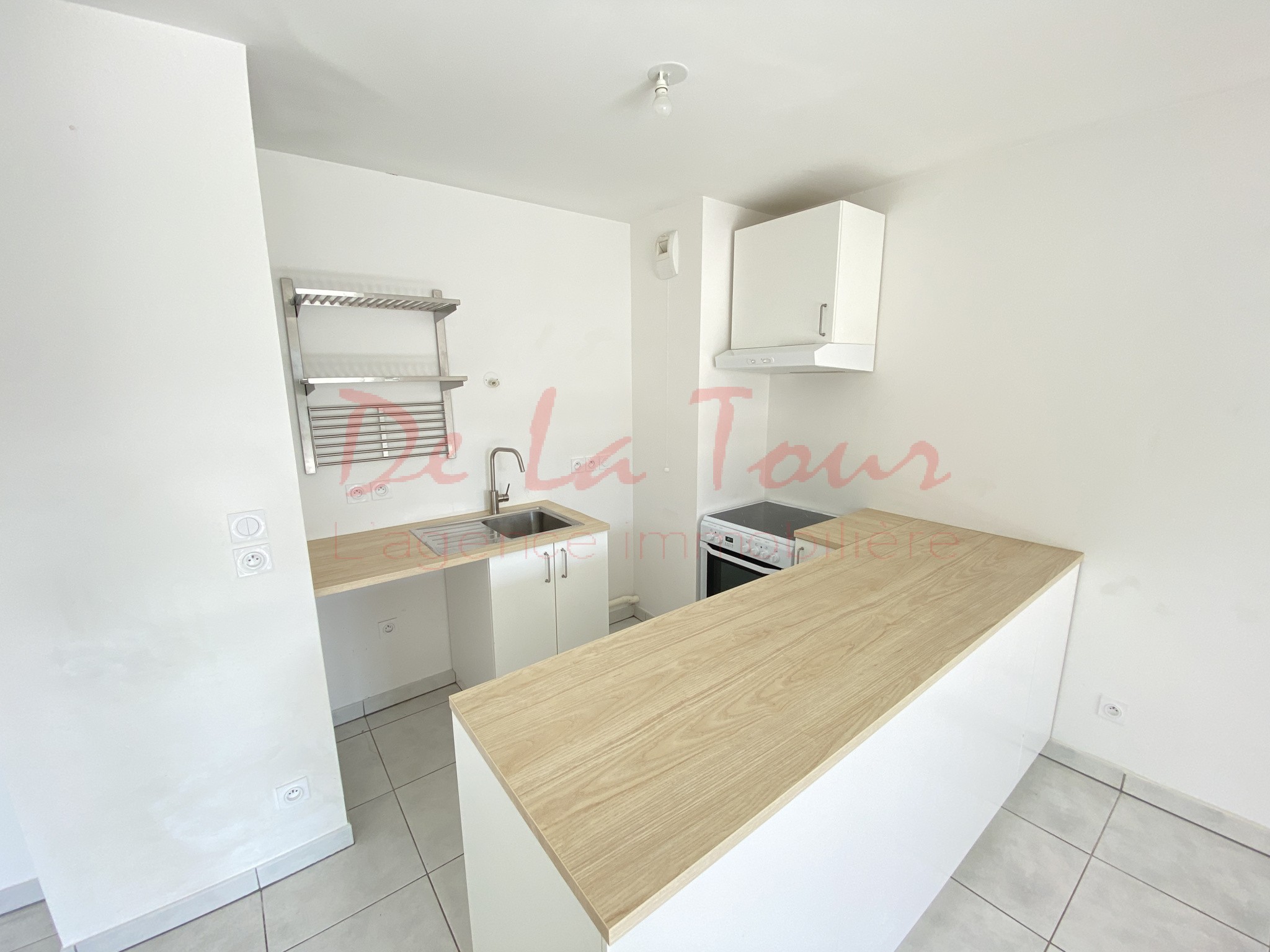 Location Appartement à Marseille 9e arrondissement 3 pièces