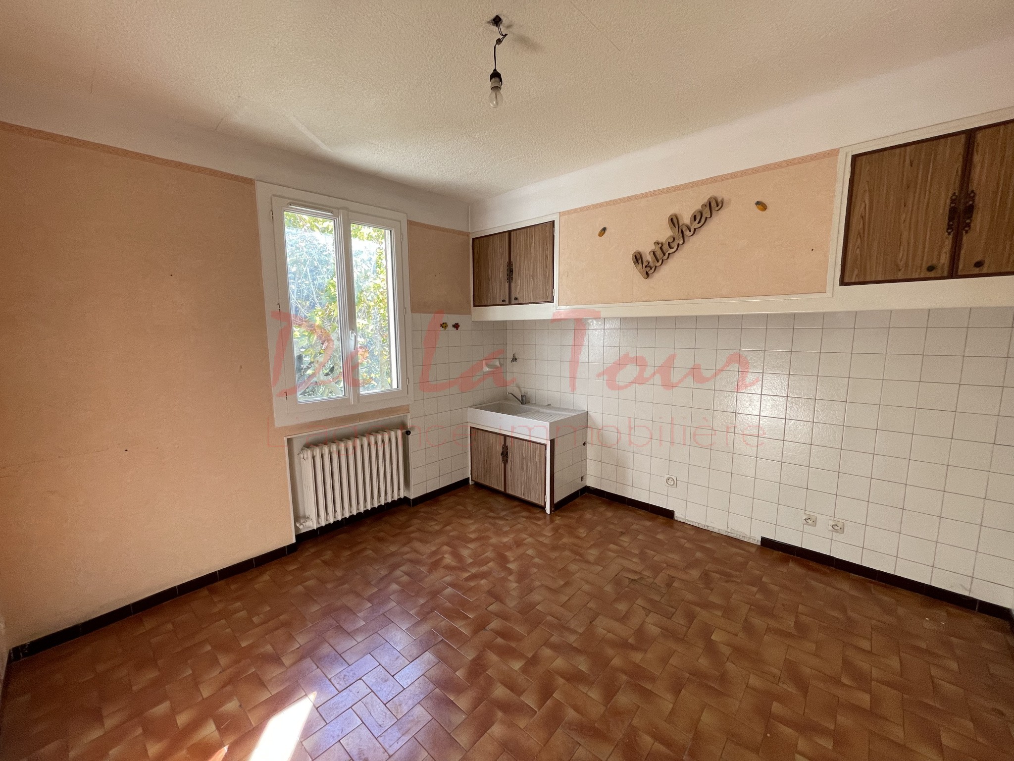 Vente Appartement à Marseille 11e arrondissement 3 pièces