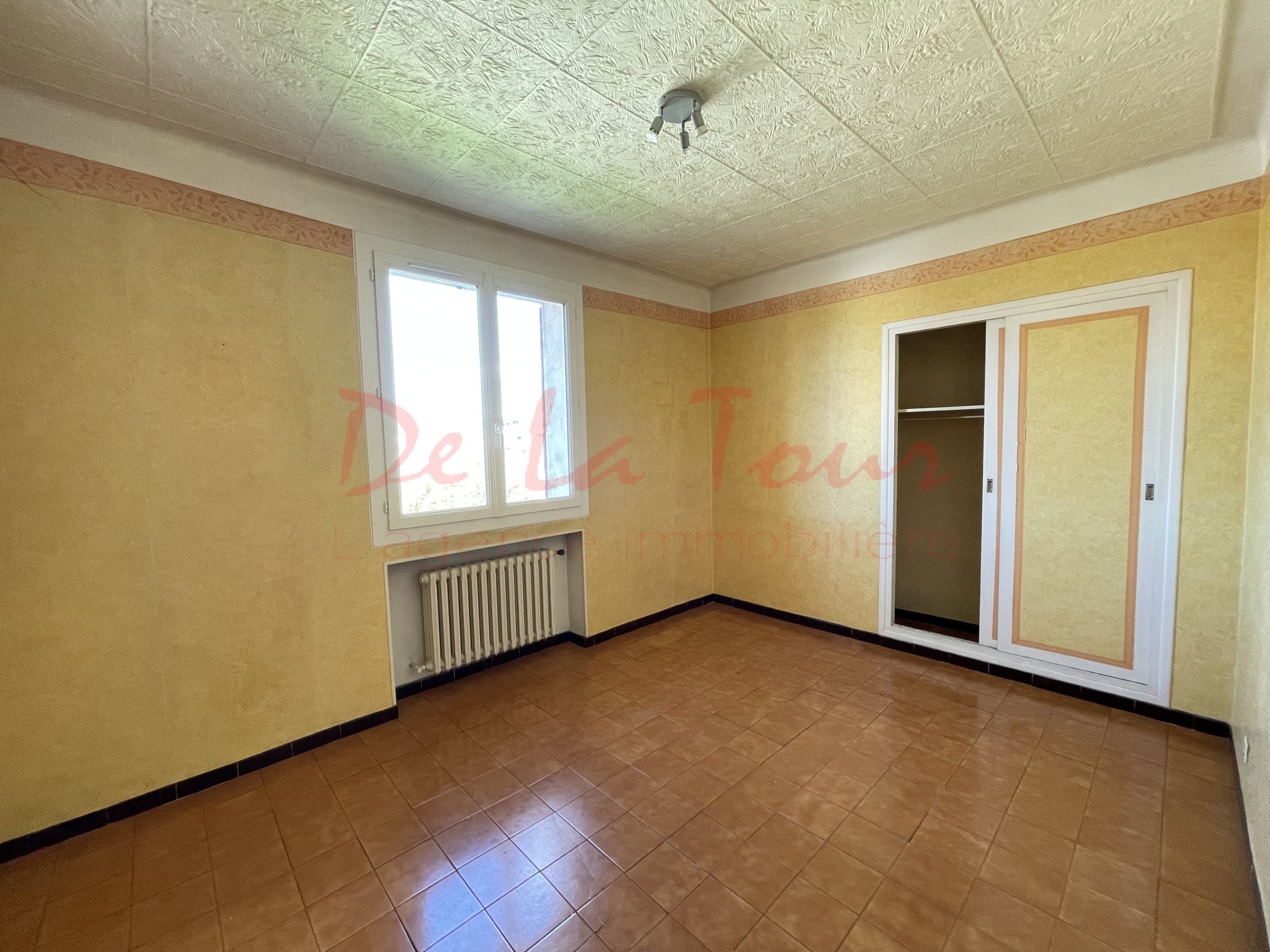 Vente Appartement à Marseille 11e arrondissement 3 pièces