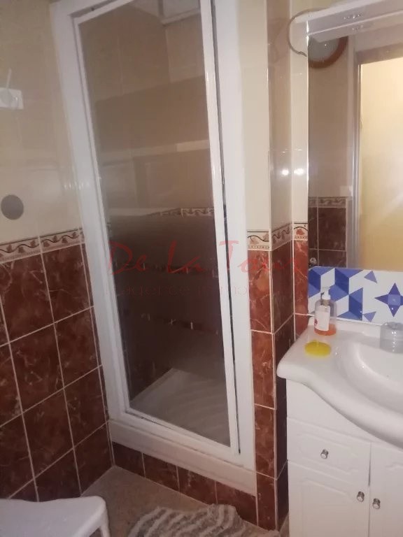 Vente Appartement à Marseille 14e arrondissement 3 pièces