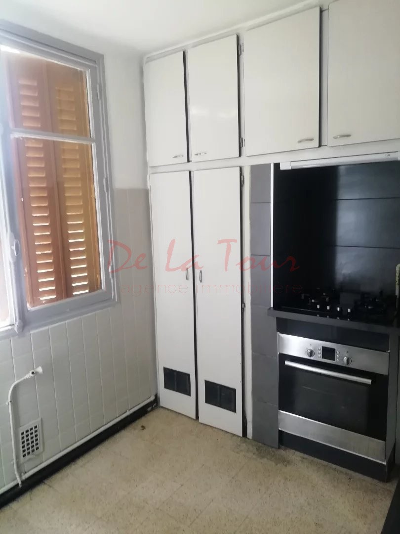 Vente Appartement à Marseille 14e arrondissement 3 pièces