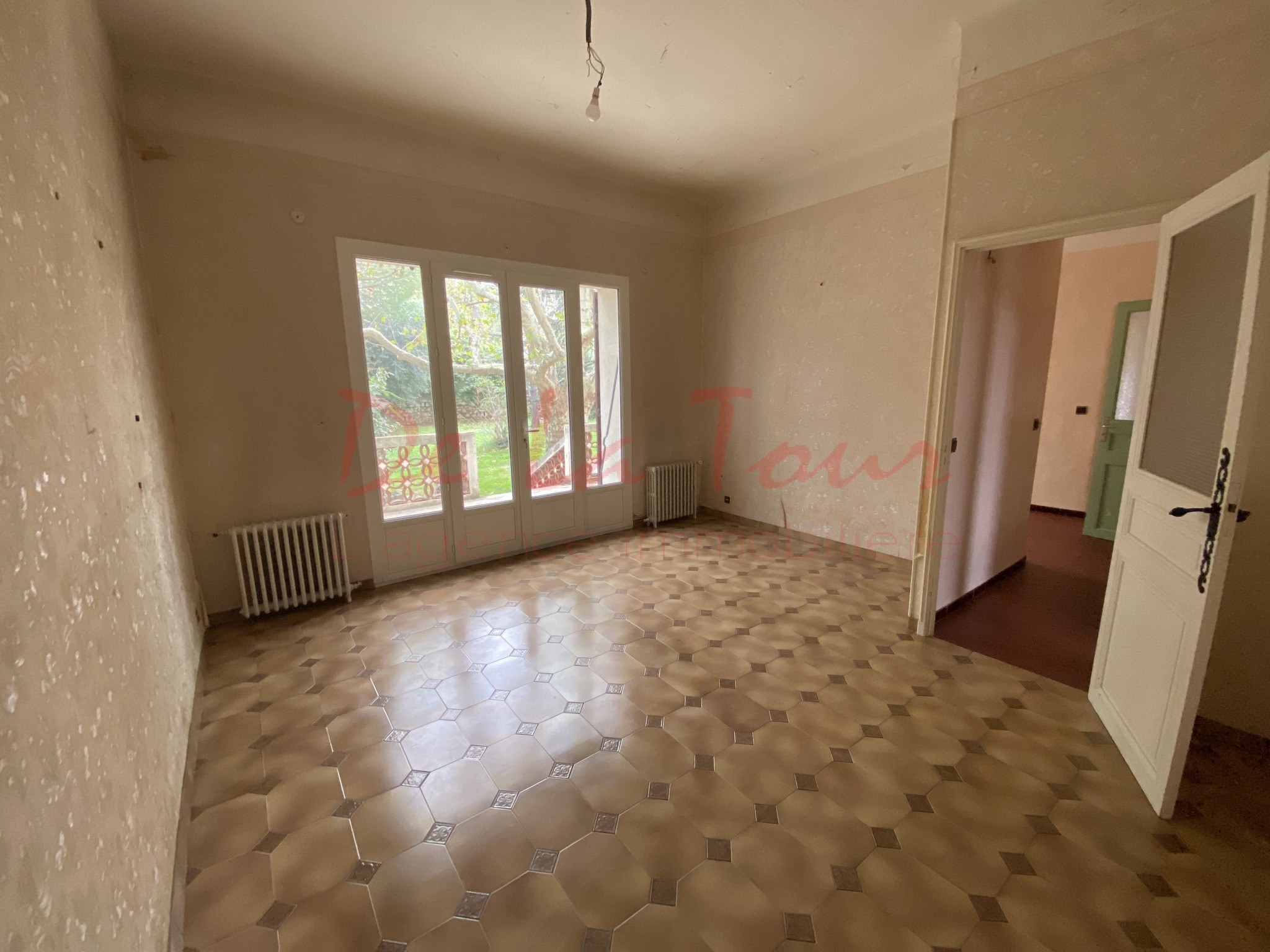 Vente Appartement à Marseille 11e arrondissement 3 pièces