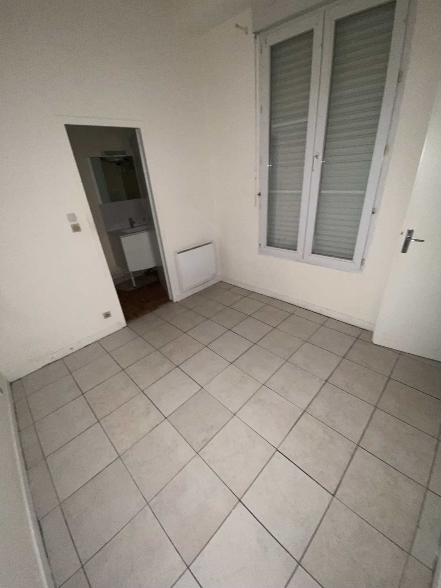 Location Appartement à Châtellerault 2 pièces