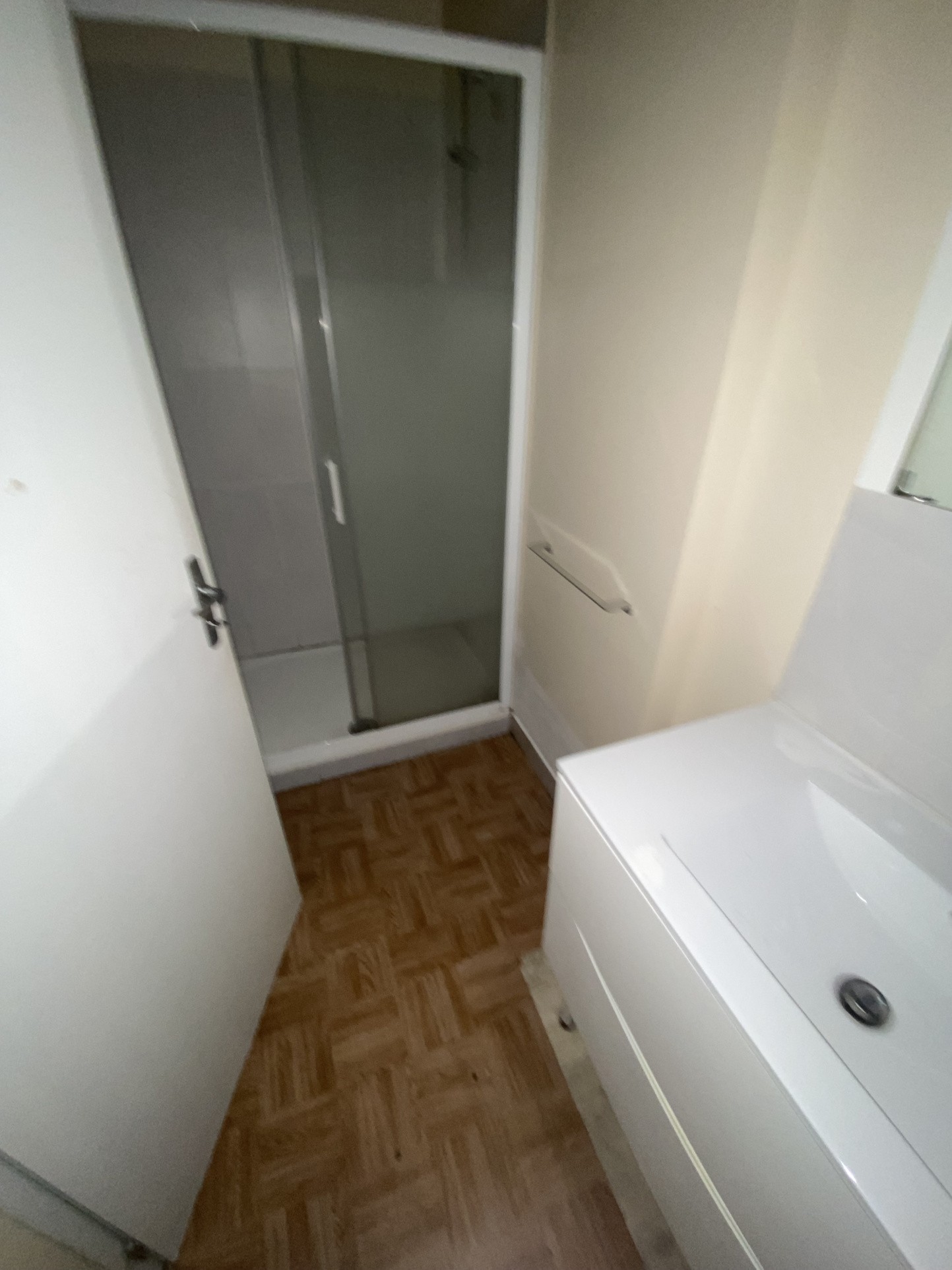 Location Appartement à Châtellerault 2 pièces