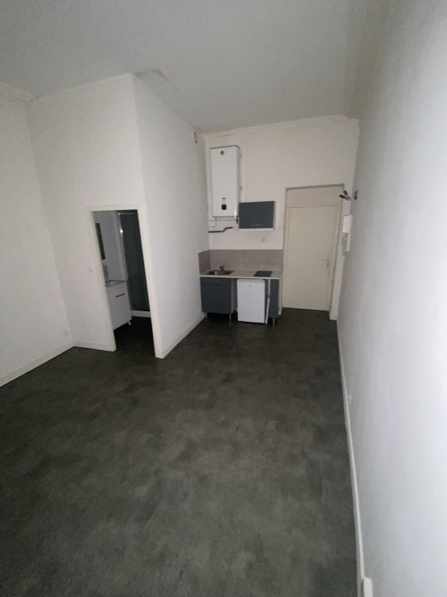 Location Appartement à Châtellerault 1 pièce