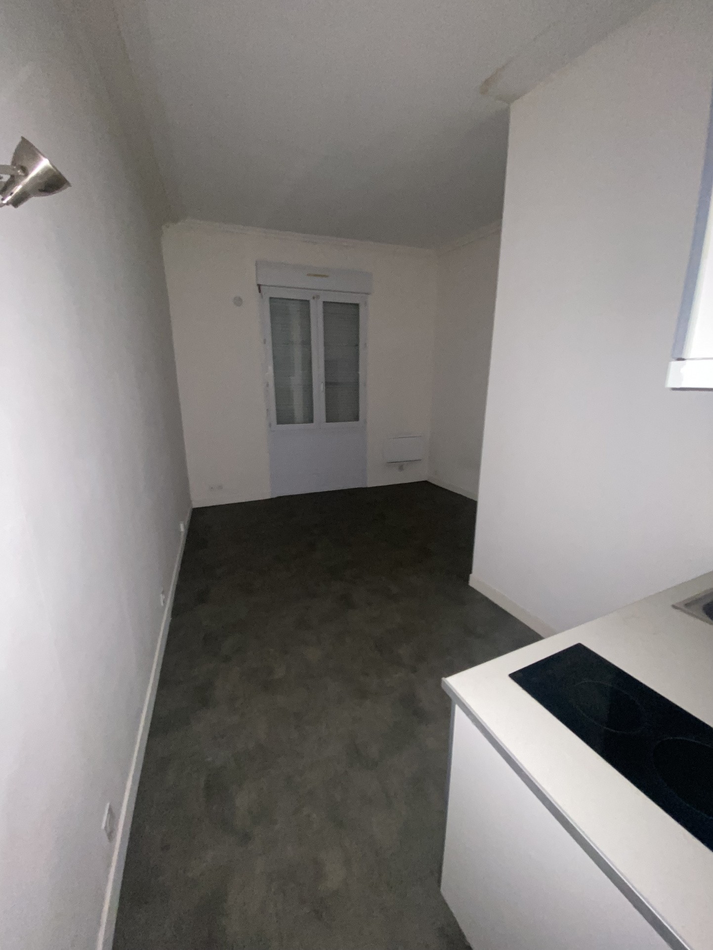 Location Appartement à Châtellerault 1 pièce