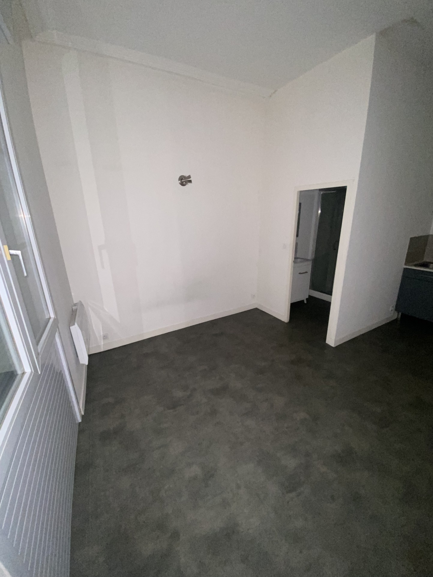 Location Appartement à Châtellerault 1 pièce