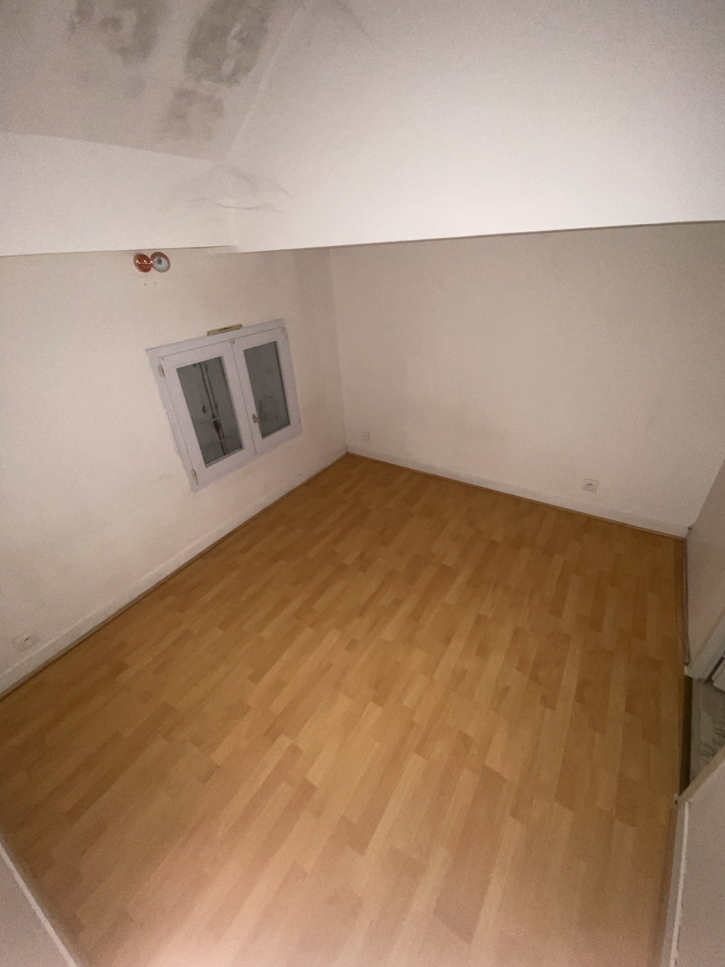 Location Appartement à Châtellerault 1 pièce