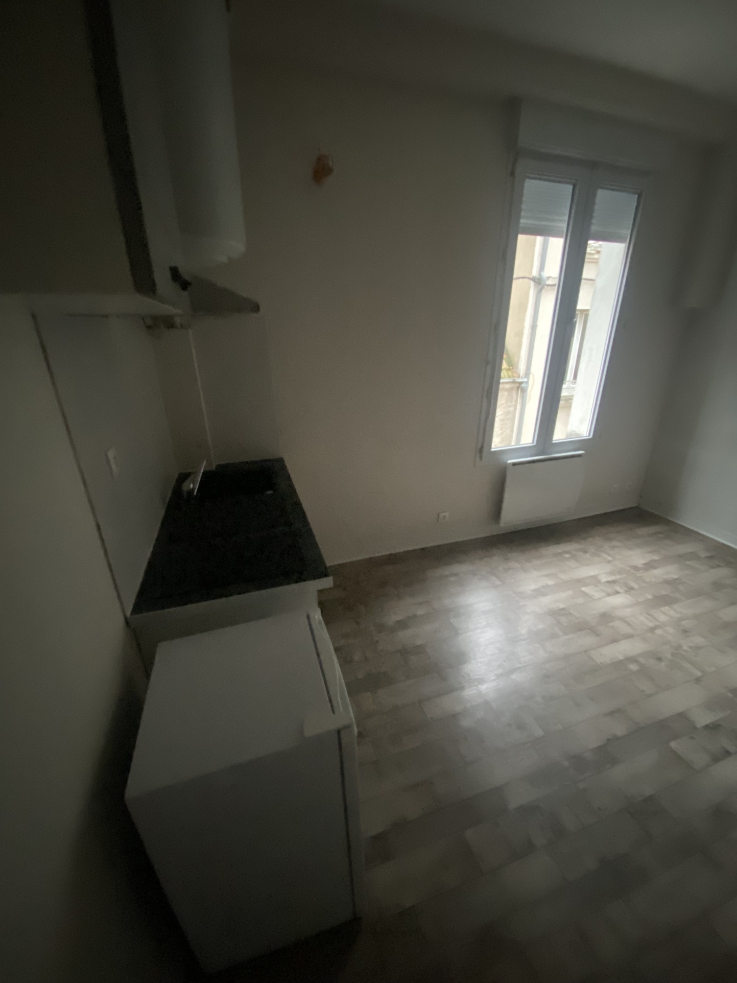 Location Appartement à Châtellerault 1 pièce