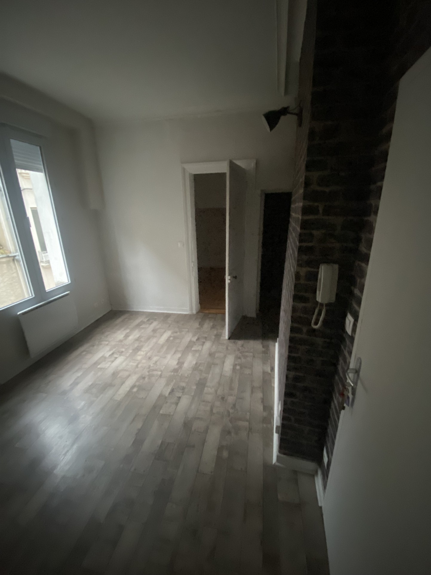 Location Appartement à Châtellerault 1 pièce