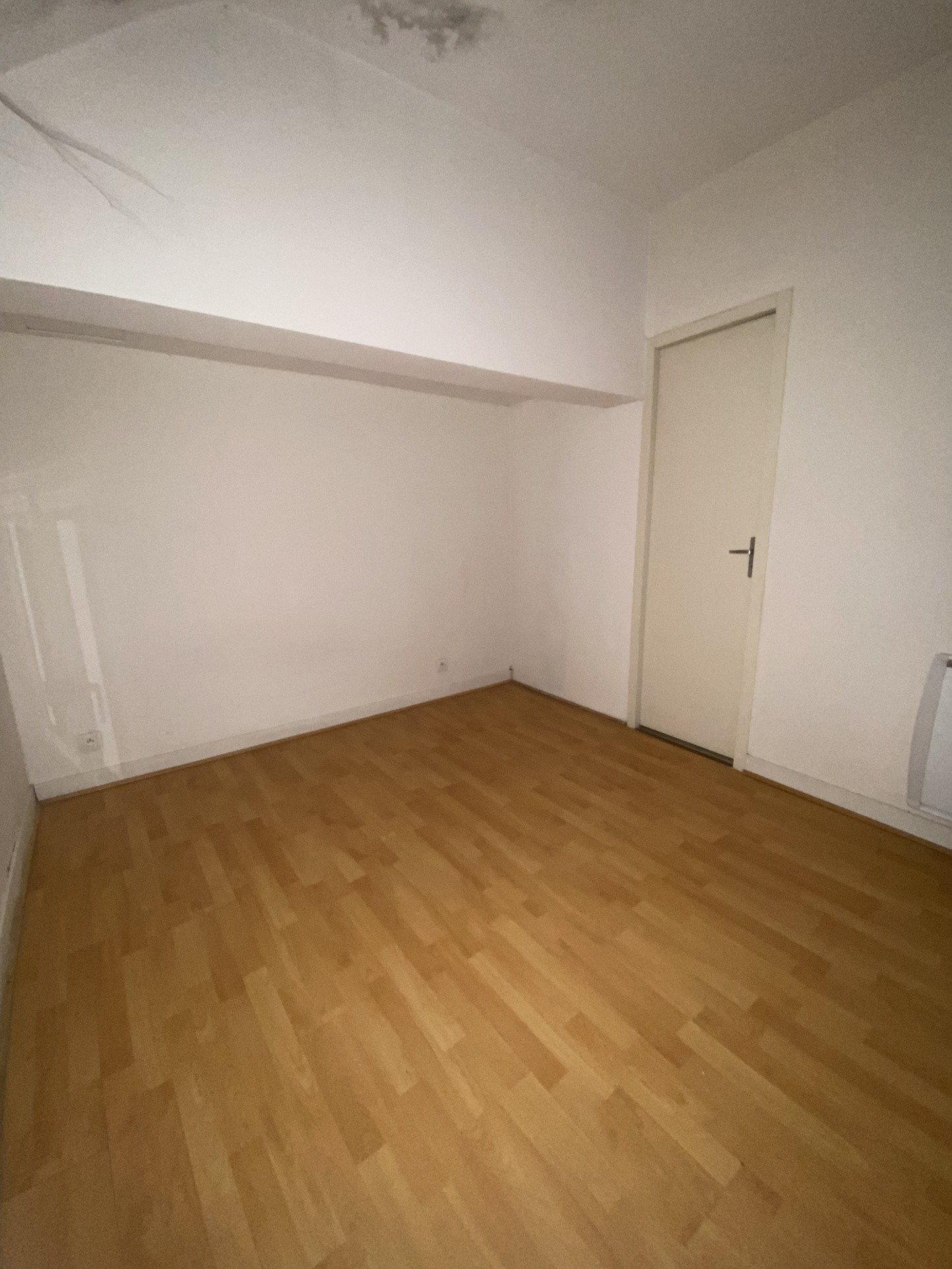 Location Appartement à Châtellerault 1 pièce