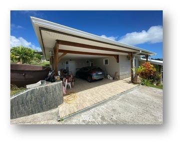 Vente Maison à le Marin 5 pièces