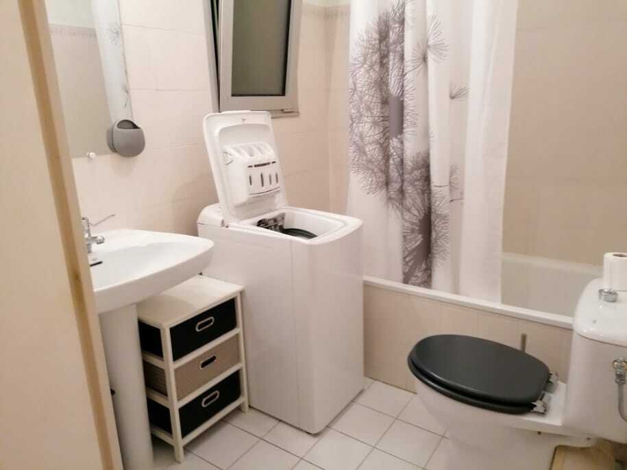 Location Appartement à Nice 1 pièce