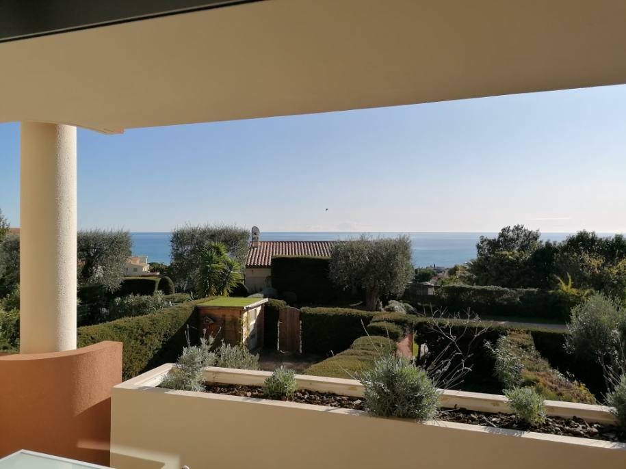 Location Appartement à Nice 1 pièce