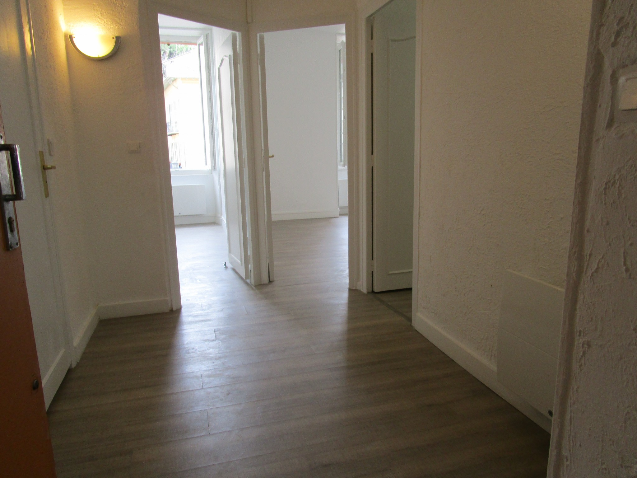 Location Appartement à Nice 3 pièces