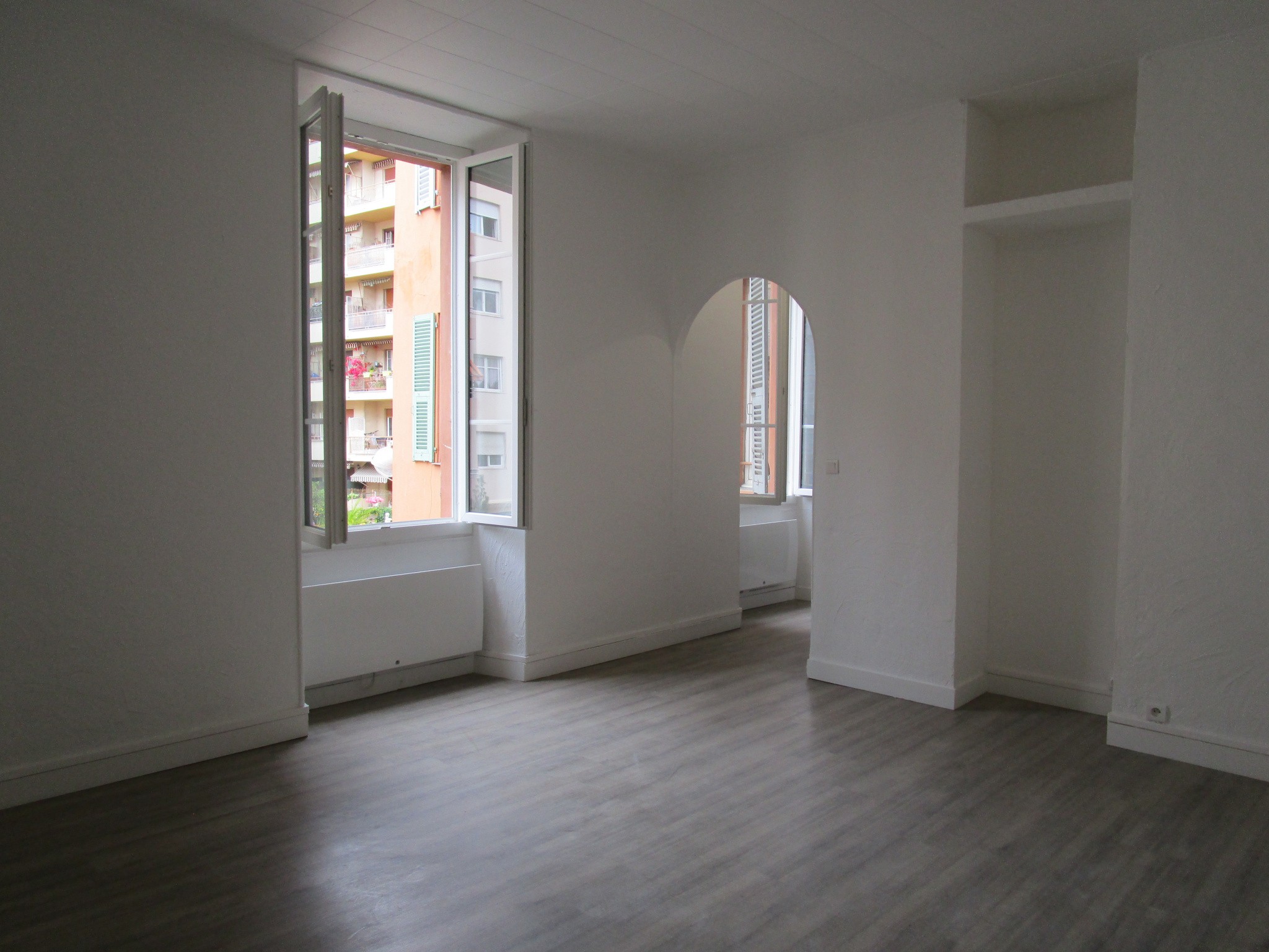 Location Appartement à Nice 3 pièces