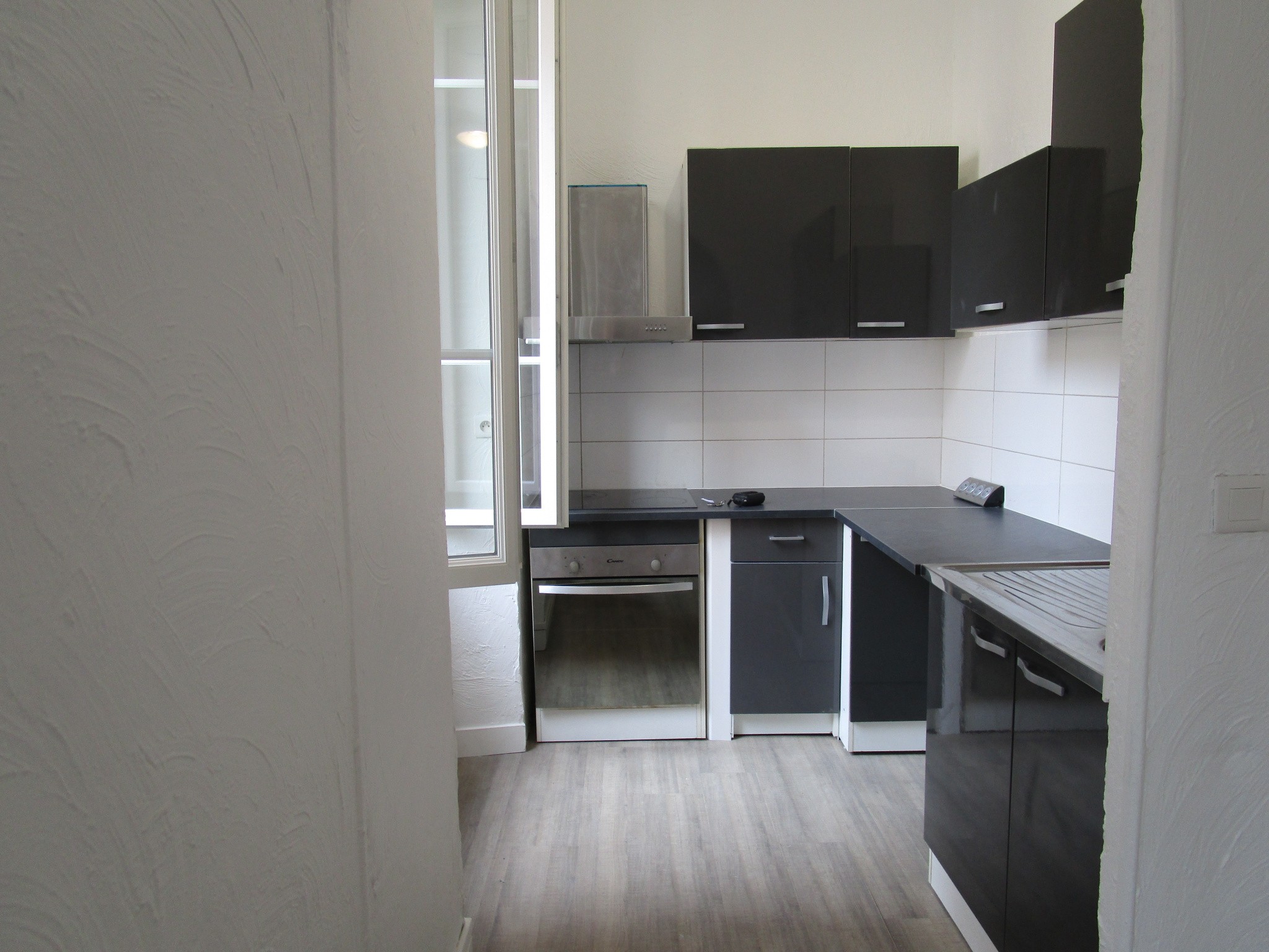 Location Appartement à Nice 3 pièces