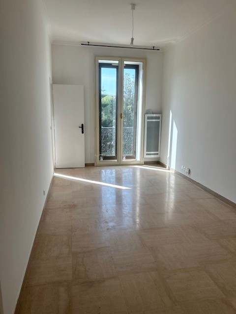 Location Appartement à Nice 1 pièce