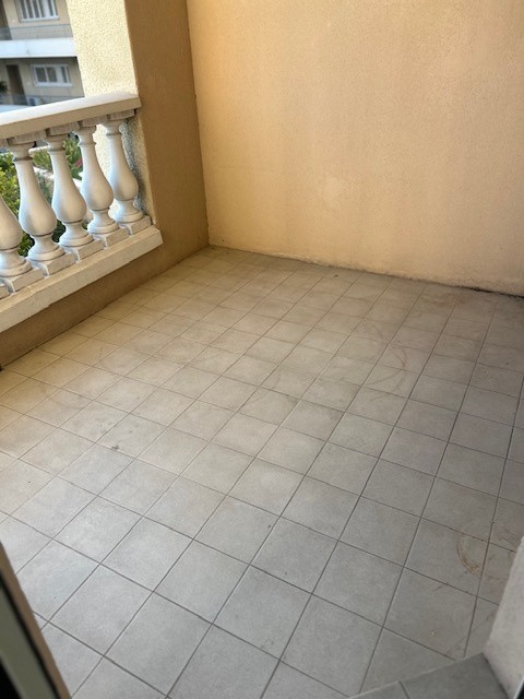 Vente Appartement à Nice 2 pièces