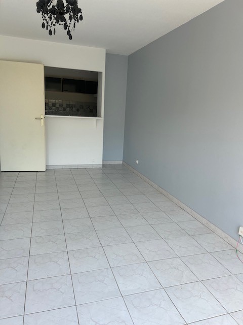 Vente Appartement à Nice 2 pièces