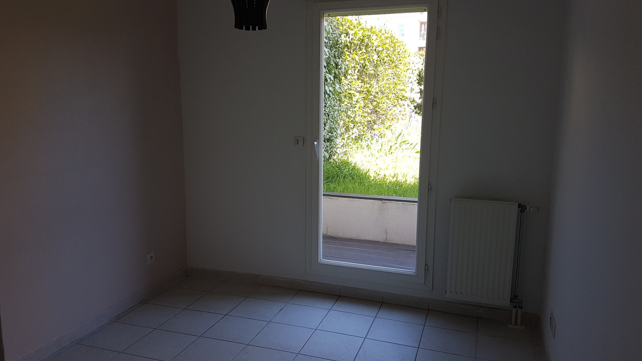 Vente Appartement à Lambesc 3 pièces